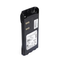 Walkie Talkie Lithium Battery, HN9013D, 2200mA, Suitable for Motorola, GP328, GP338, PTX760