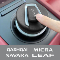 Car Ashtray Cigar Cup Accessories For Nissan Qashqai J10 J11 Juke 2 Micra K13 K14 Leaf Navara 370Z Pathfinder Nv200 Serena Kicks