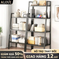 Alove Giá kệ hình thang đa năng để đồ bằng sắt có ngăn kéo phù hợp nhiều không gian tiện lợi sắp xếp