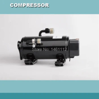 1580W Compressor AC220-240 / 50HZ (QXC-10K)