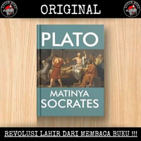 Matinya Socrates - Plato