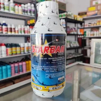 Insektisida STARBAN 585 EC kemasan 1 Liter pengendali hama pada tanaman