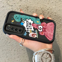 Casing Hp Untuk Xiaomi Redmi Note 8 Redmi Note 8T Redmi Note 8 Pro Case Pola kartun lucu Kasing Sili