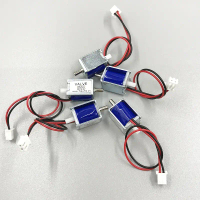[HOT NMHV RTG 511] Small Mini Electric Solenoid Valve N/C Normally Closed 2-way Gas Air Valve DC 3V/