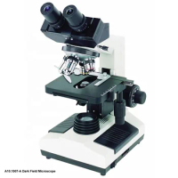 OPTO-EDU A10.1007 live blood analysis darkField microscope