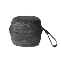 Travel Speaker Storage Zipper Carry Bag Outdoor Protective Case Replacement For SRS-XB01 Speaker