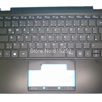 Laptop PalmRest&amp;keyboard For MEDION E3222 MD63250 MD62450 MD63150 MSN30028023 30026126 30025811 C Shell with German GR keyboard