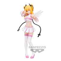 ★萊盛小拳王★BP 代理版 景品 2.5次元的誘惑 G&G 莉莉艾露 半深淵型態