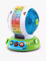 Leap Frog Leapfrog Spin & Sing Alphabet Zoo - LPF60140LPF
