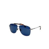 Fashion Brand Sunglasses men tom half frame retro classical Polarized ford sun glasses with Original Box Free shipping