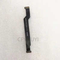 For One Plus 9 Pro Motherboard Connection Flex Cable Replacement Part For OnePlus 9Pro