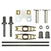 Set Rocker Injap, untuk Enjin Honda GX390 dan GX270, [Ada Stok]