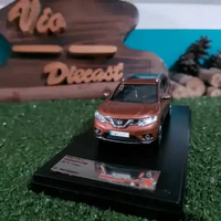 Diecast Miniatur Nissan Xtrail T32 skala 1:43