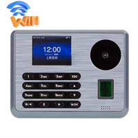 New Arrival Palm Time Attendance With ID,IC Card TX628-P Biometric Fingerprint Time Attendance Machine