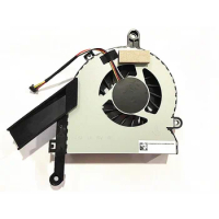 CPU Fan for HP Pavilion 24-1035WCN 27-R 27-R1XX 200 G3 TPC-Q046 All-in-One 22-C 24-F 24-DP
