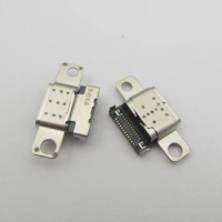 1-50PCS For Lenovo ThinkPad R14 L14 E14 E15 L15 Type-C USB 3.1 Type C Female Charging Port DC Power Jack Connector