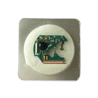 Quartz Watch Movement Circuit Board For ETA 955.112 955.122 955.412 955.461 Movement Replacement Chip PCB Board