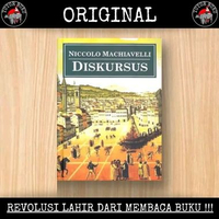 Diskursus - Niccolo Machiavelli
