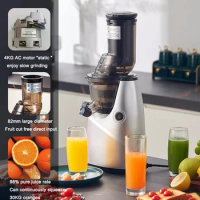 Commercial Blender Fruit Mixer Juicer Food Processor Ice Smoothies Blender High Power Juice maker Crusher