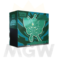 (Ready Stocks) Pokemon TCG SV6 Scarlet and Violet 6 Twilight Masquerade English Elite Trainer Box ET