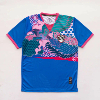 DMNT Jersey Prosperity Series Mystical Phoenix