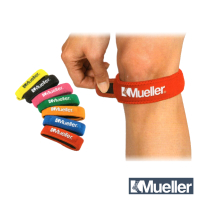 MUELLER跳躍膝髕骨加壓帶 - 護膝(2入)MUA991-997