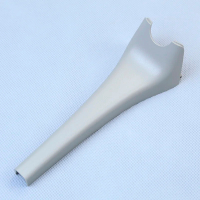 Phù hợp cho Audi Q5 2009-2012 Q7 2007-2016 phía sau xem gương Bìa cap TRIM Đen/grey