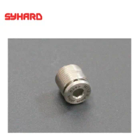 2pcs/lot Guide Wire Tool M113 Diamond Guide Nozzle 0.4mm For Low Speed Wire Cuting Wire EDM Machine