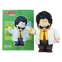 22cm Cartoon Anime Dr.Slump Figure Arale Senbei Norimaki Figurines PVC Action Figures Model Collection Toys Doll Kids Gifts