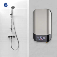YYHC water heater electric instant,water heater electric instant shower,instant tankless electric water heater
