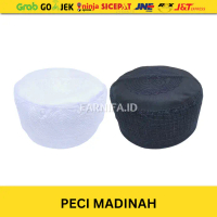 PECI KOPIAH MADINAH / PECI HAJI MADINAH - ISLAMICALLURE