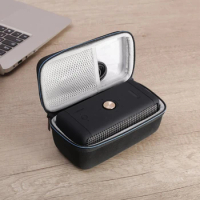 1 Pc New Hard Case for -MARSHALL EMBERTON Waterproof Speaker Protective Box Travel Carrying Bag for -MARSHALL EMBERTON