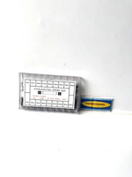 PER PCS PEGAS SPRING BAR ANTI KARAT RANTAI JAM TANGAN STAINLESS STEEL BESI PENGAIT TALI STRAP PILIH 