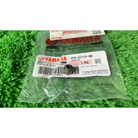 SEAL SIL KLEP 4.5mm R15 OLD R25 VIXION NEW NVL NVA ADVANCE MX KING ASLI ORI YAMAHA 1PA E2119 00