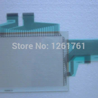 NEW NS8-TV01B-V1 NS8-TV01-V1 FOR Omron Touch screen Glass repair replace