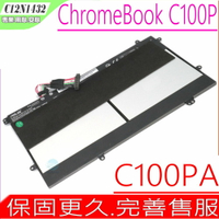 ASUS Chromebook Flip C100PA 電池 (原裝) 華碩 C12N1432,C100PA3J,C100PA-DB01,C100PA-DB02,0B200-01550000