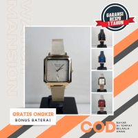 JAM TANGAN WANITA AC 2911 ALEXANDRE CHRISTIE 2911 ORIGINAL & GARANSI RESMI JAM CEWEK AC2911