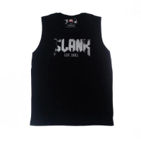 Sleeveless Slank Est. 1983 (Official Merchandise Slank)