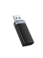 โอริโก้ รุ่น CS2D-A3 เครื่องอ่านการ์ด 2 พอร์ต USB.A 3.0 Single Read สีดำ