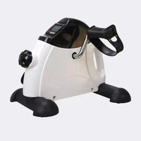SKY - Sepeda Statis Terapi Elektrik Sepeda Statis Mini Alat Terapi Kesehatan Kaki Tangan Stroke Tera