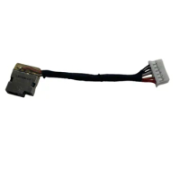 DC Power Jack Cable for HP Pavilion 15-DP series Charging Port Connector Socket