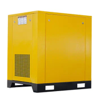 Quran Industrial 7.5KW 15KW 22KW 37KW PM VSD Screw Air compressor 20hp Air compressor