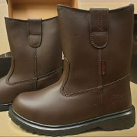 Sepatu Black Rhino BRE 0801 Exclusive Safety Shoes