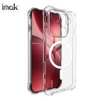 Case Oppo Find X9 Ultra / Find X9 Pro / Find X9 (5G) IMAK Shockproof Magnetic MagSafe AirBags Casing