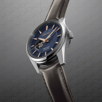 SEIKO 精工 Presage 新銳開芯機械錶(6R38-00A0J/SPB311J1)_SK043