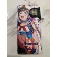 กระเป๋าสตางค์อนิเมะ Nozomi Tojo- Love Live Sunshine ขนาด 3.7 x 7.5 นิ้ว คําแนะนําการขายที่ร้อนแรงในเ