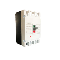 CM1-150L/3300 Cm1 Series MCCB MCB Moulded Case Circuit Breaker