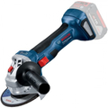 BOSCH 博世 GWS 180-LI 18V 無刷砂輪機 (4")