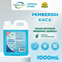 Pembersih Kaca GLASS CLEANER PROKLEEN 800mL (BONUS ISI 25%)KONSENTRAT