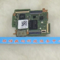 FREE SHIPPING ! Digital Camera Part - Main System Mother Board for Canon A2200 second hand